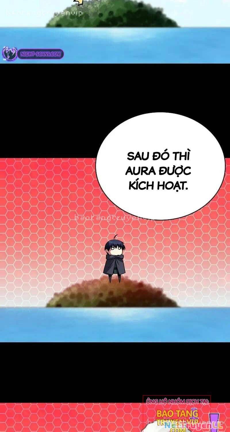 Bậc Thầy Debuff Chapter 33 - 33