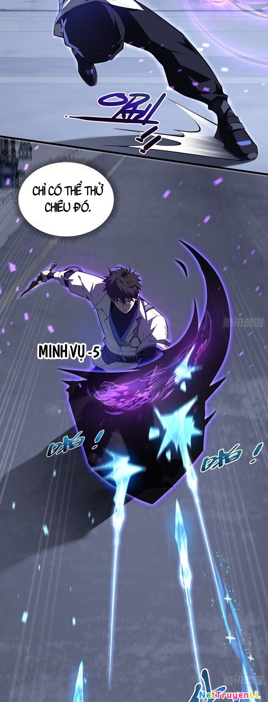 Ta Ký Kết Khế Ước Với Chính Mình Chapter 18 - 31