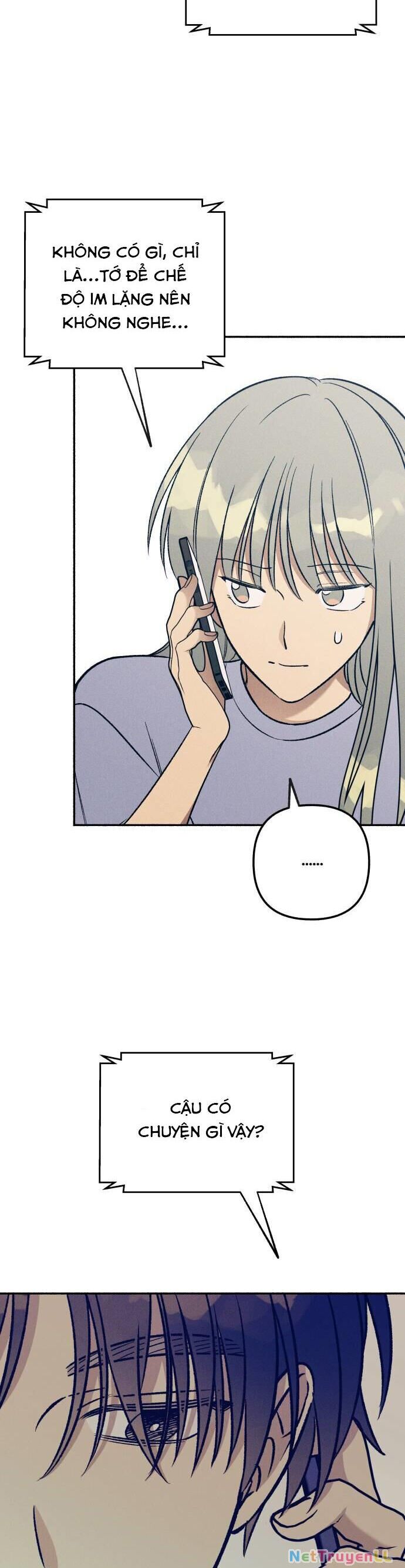 Mối Tình Đầu Đáng Ghét Chapter 51 - 32