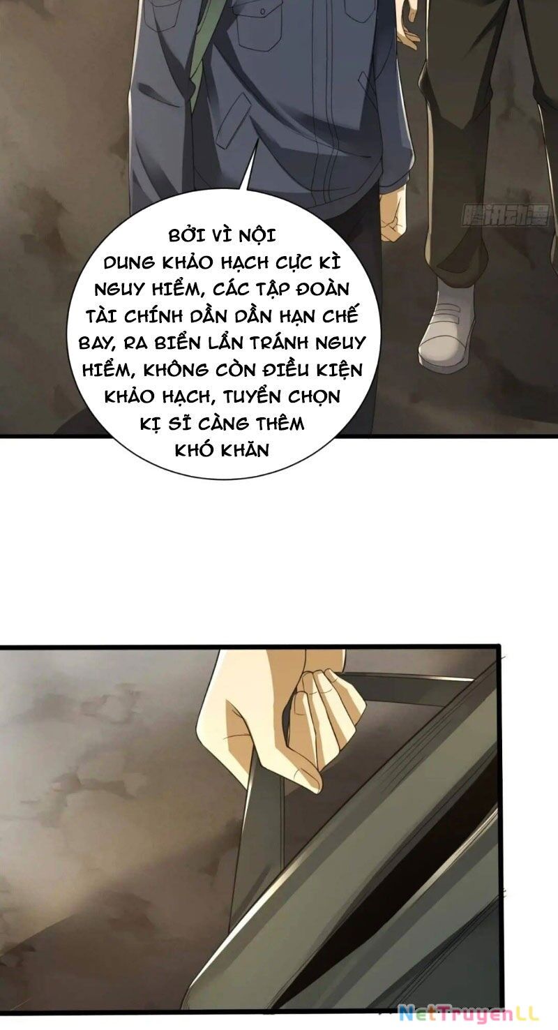 Đệ Nhất Danh Sách Chapter 298 - 27