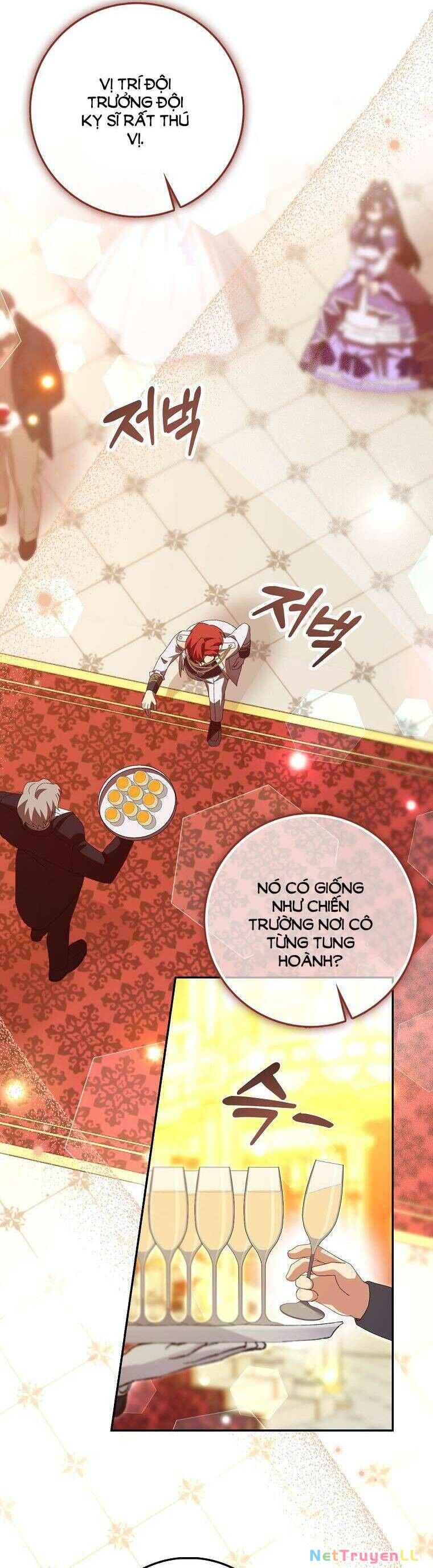Nuôi Chồng Từ Bé Chapter 13 - 14