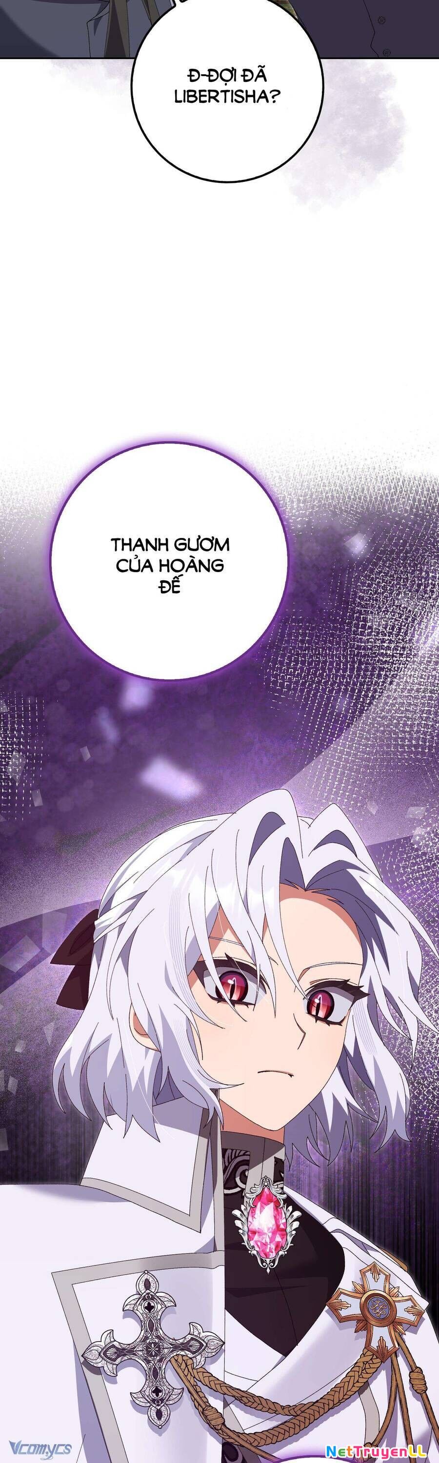 Nuôi Chồng Từ Bé Chapter 14 - 21