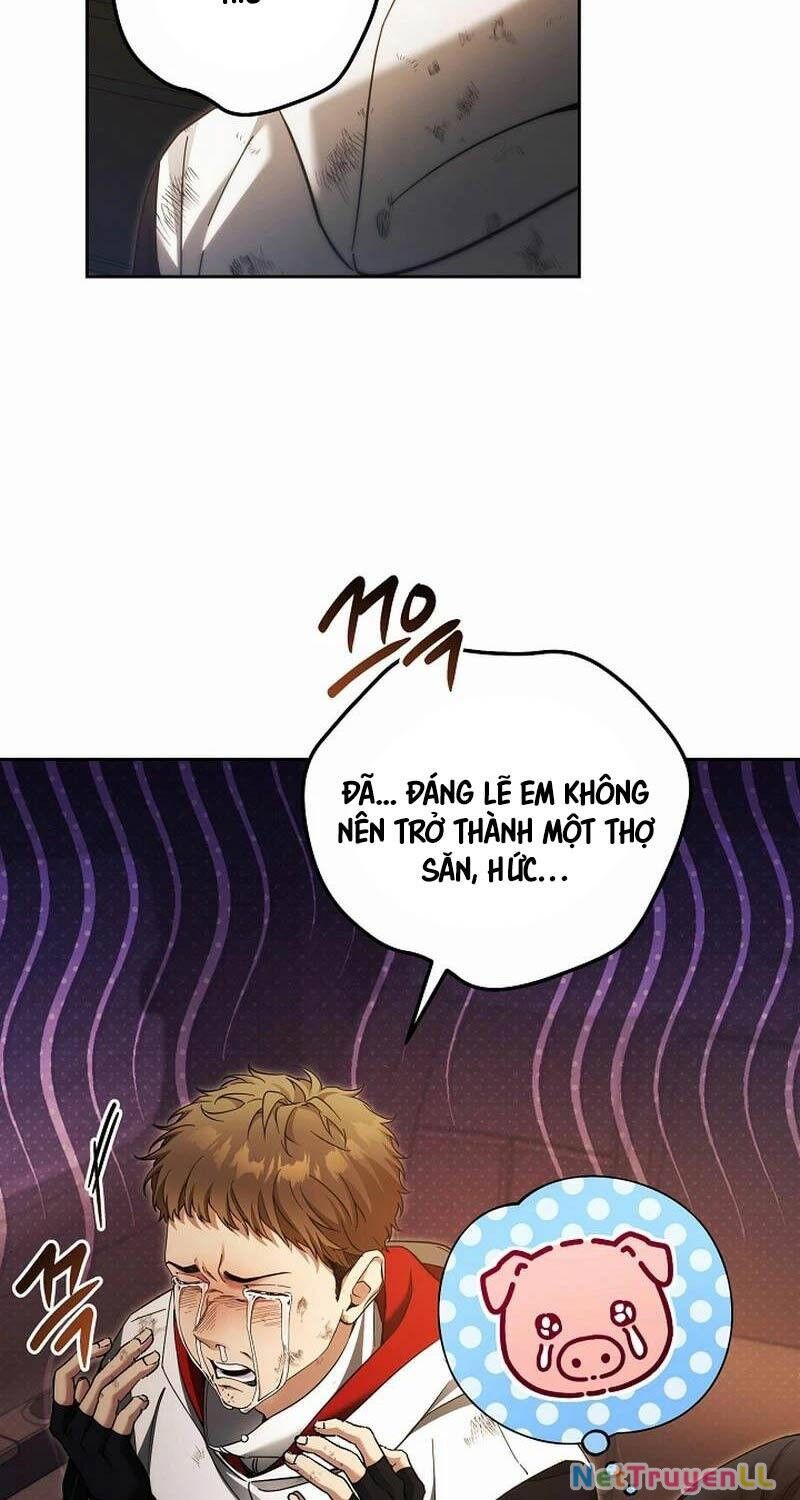 Nghỉ Hưu Sau Khi Cứu Thế Giới Chapter 23 - 44