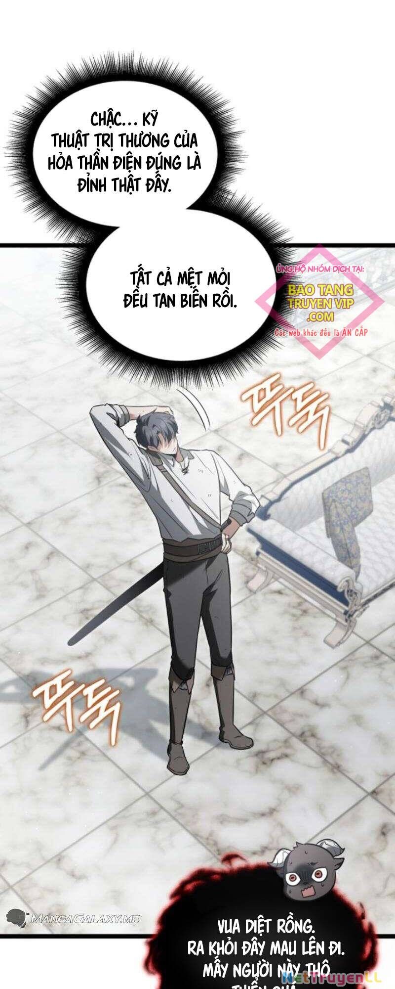 Anh Hùng Trọng Sinh Thành Trưởng Tử Nhà Công Tước Chapter 25 - 27