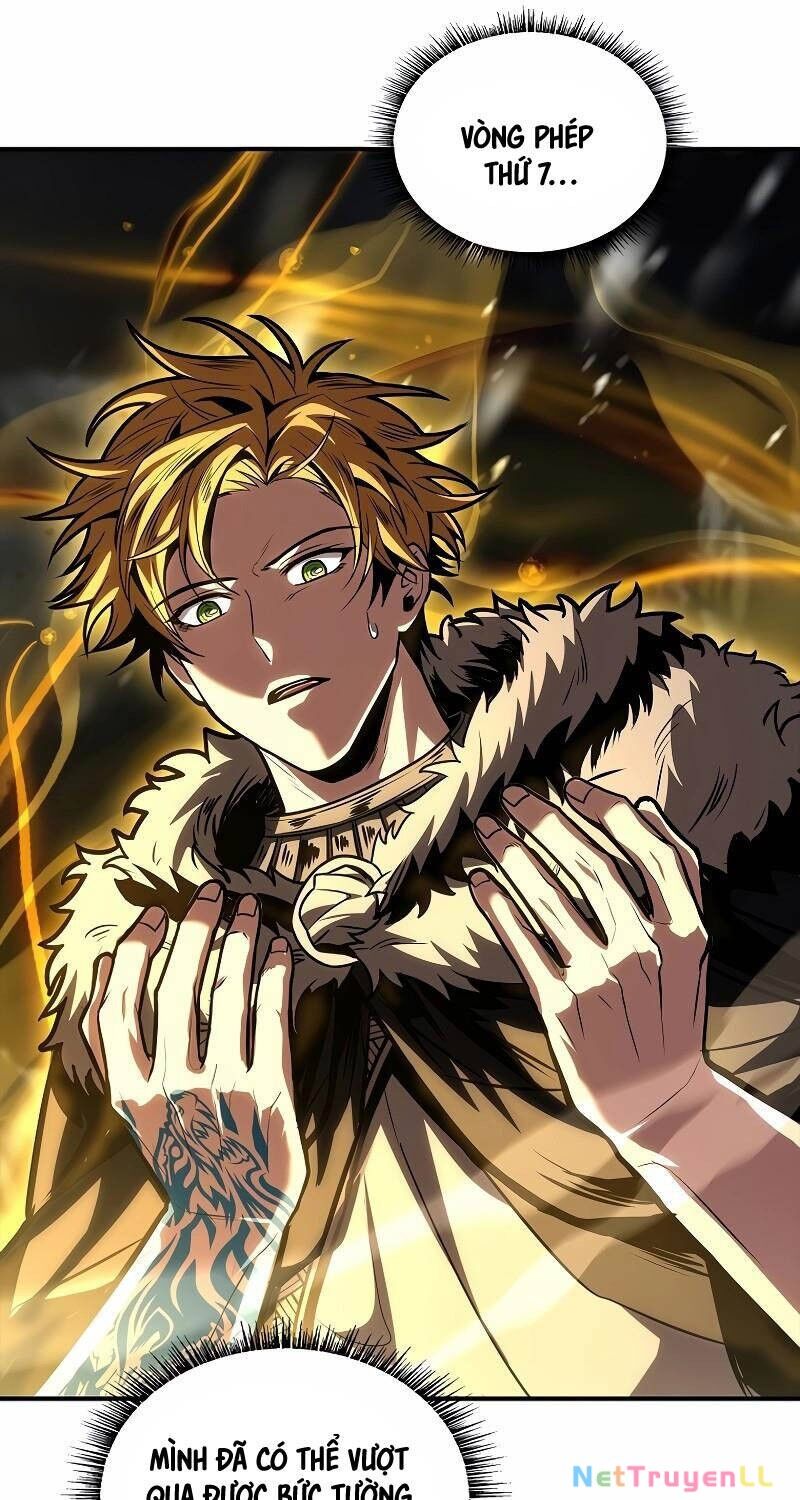 Thiên Tài Ma Pháp Sư Giấu Nghề Chapter 82 - 94
