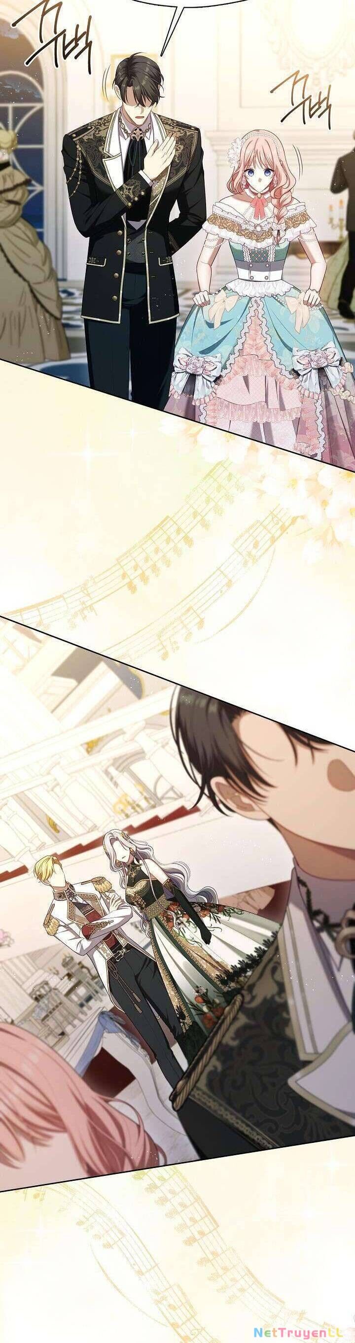 Thợ Săn Hạng S Không Muốn Trở Thành Ác Nữ Chapter 46 - 4