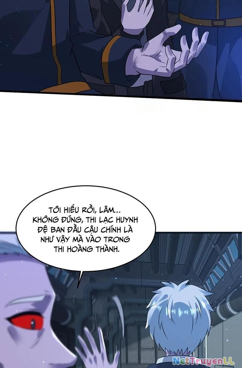 Ngày Tận Thế: Ta Nhận Được Tỷ Lệ Rớt Đồ Gấp 100 Lần Chapter 344 - 17