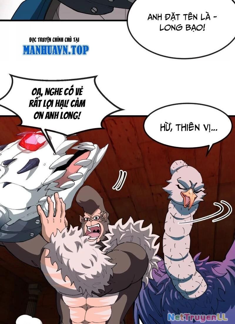 Trùng Sinh Thành Godzilla Chapter 155 - 33
