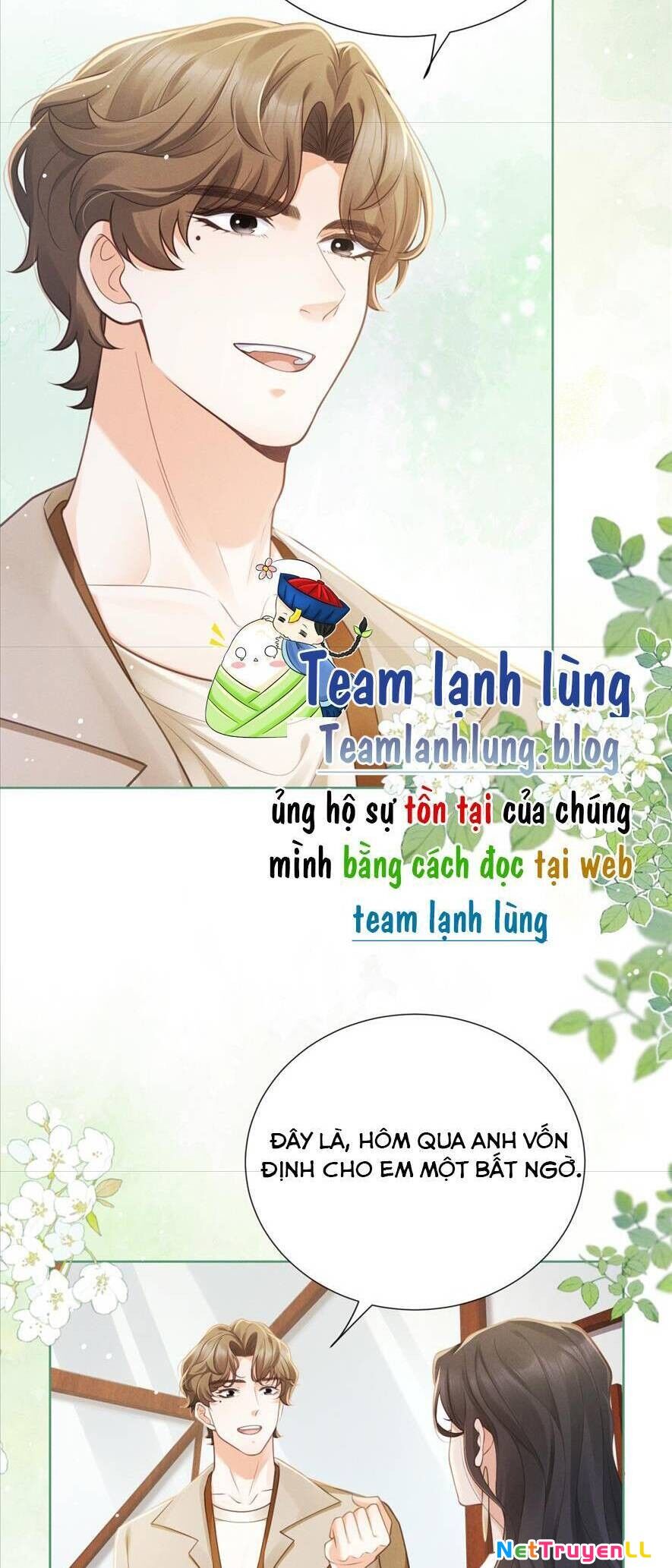 Chỉ Là Thấy Sắc Nổi Lòng Tham Chapter 8 - 37