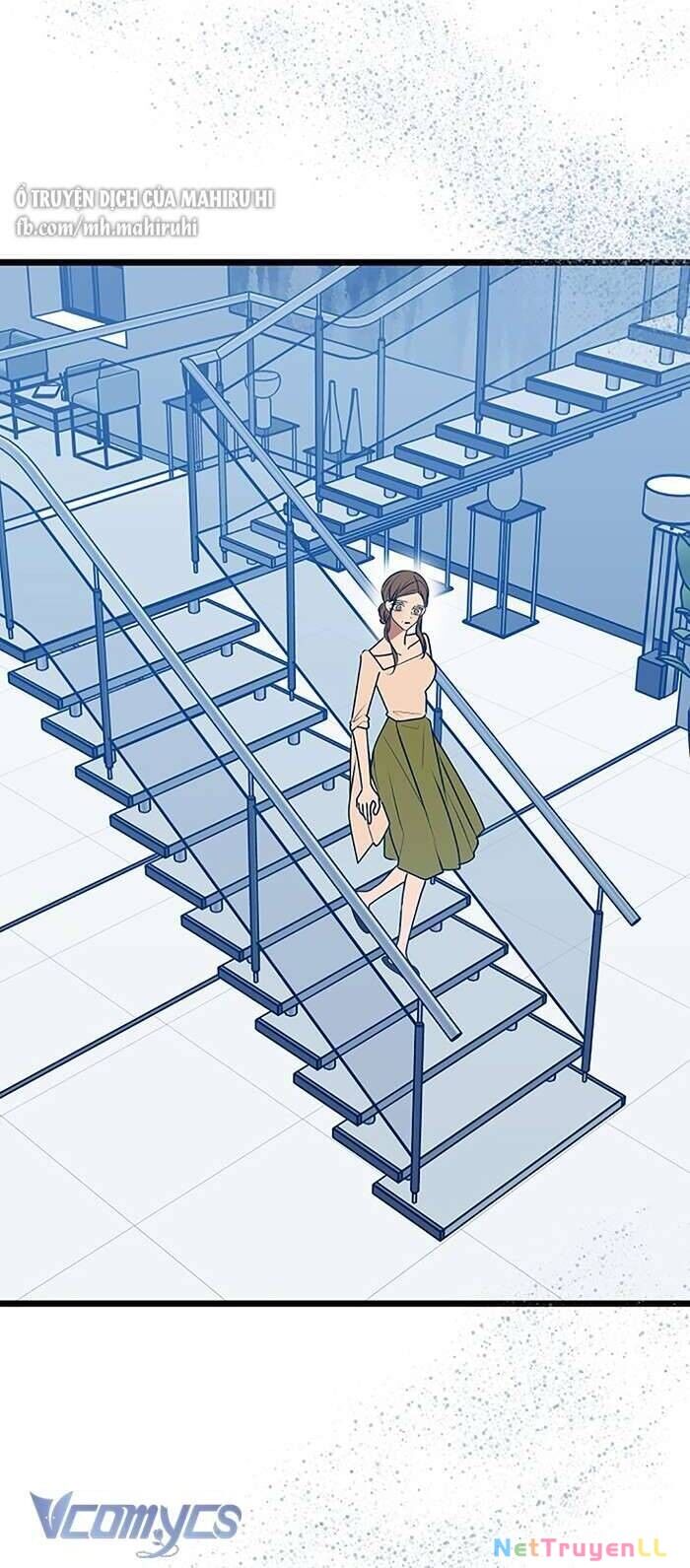 Kẻ Rác Rưởi Không Đáng Được Yêu Chapter 111 - 19