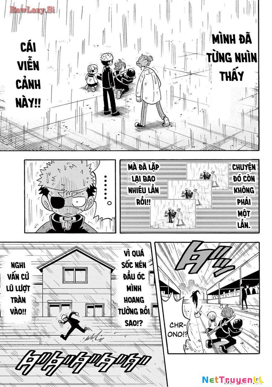 Unmei No Makimodoshi Chapter 15 - 35