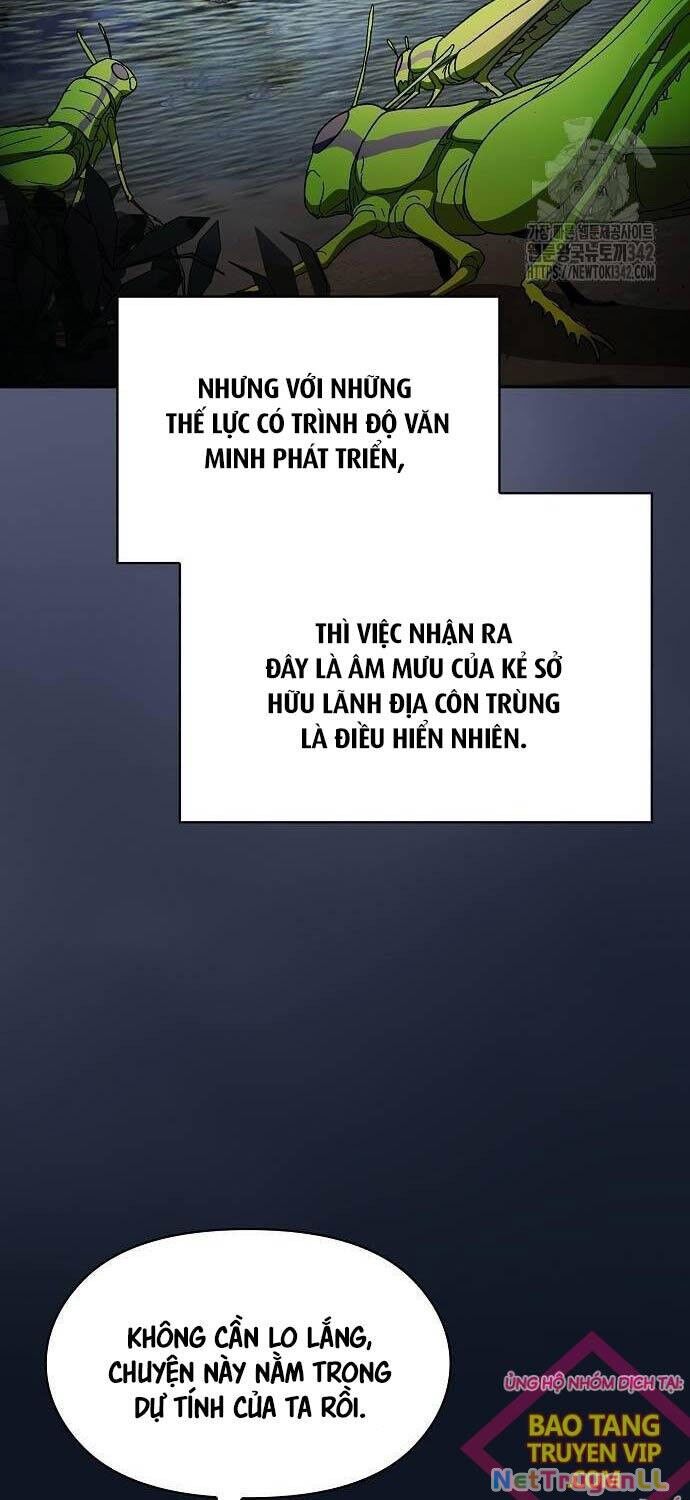 Nền Văn Minh Nebula Chapter 52 - 4