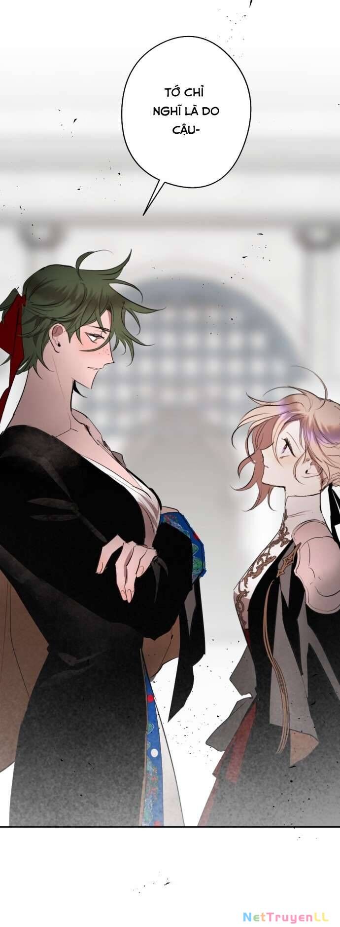 Lời Thú Nhận Của Chúa Tể Bóng Tối Chapter 73 - 21