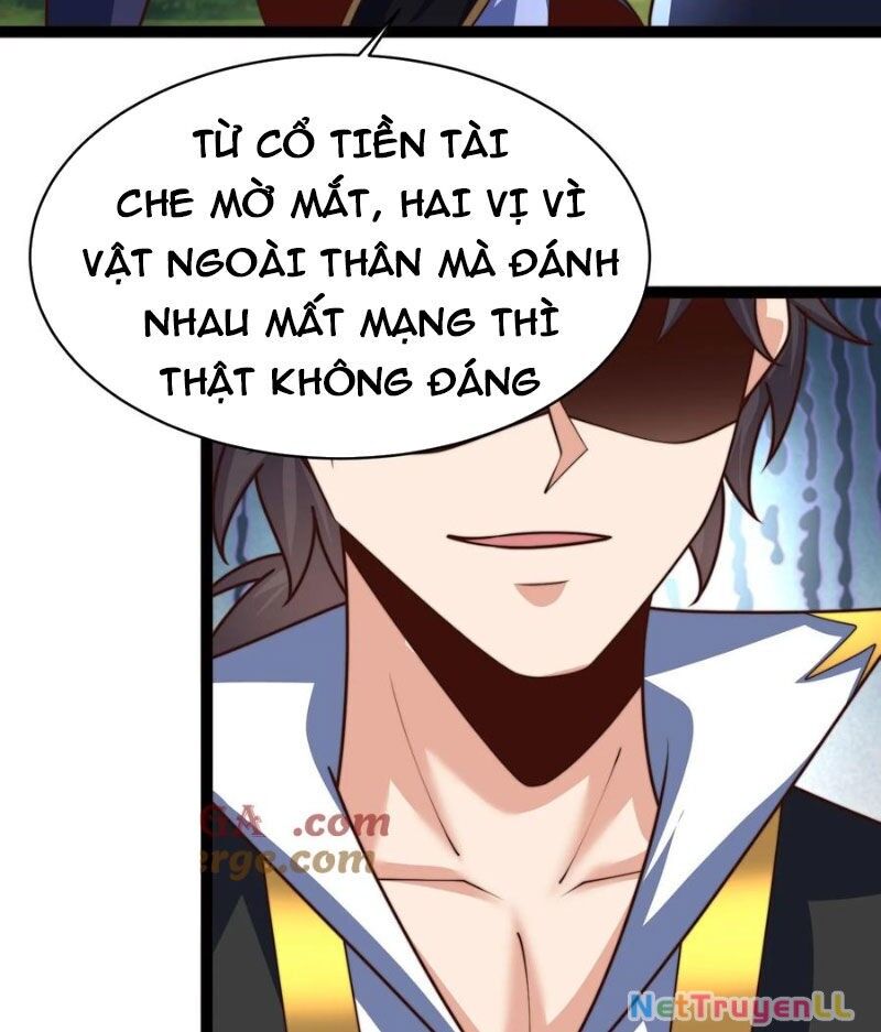 Ta Nuôi Quỷ Ở Trấn Ma Ty Chapter 310 - 53