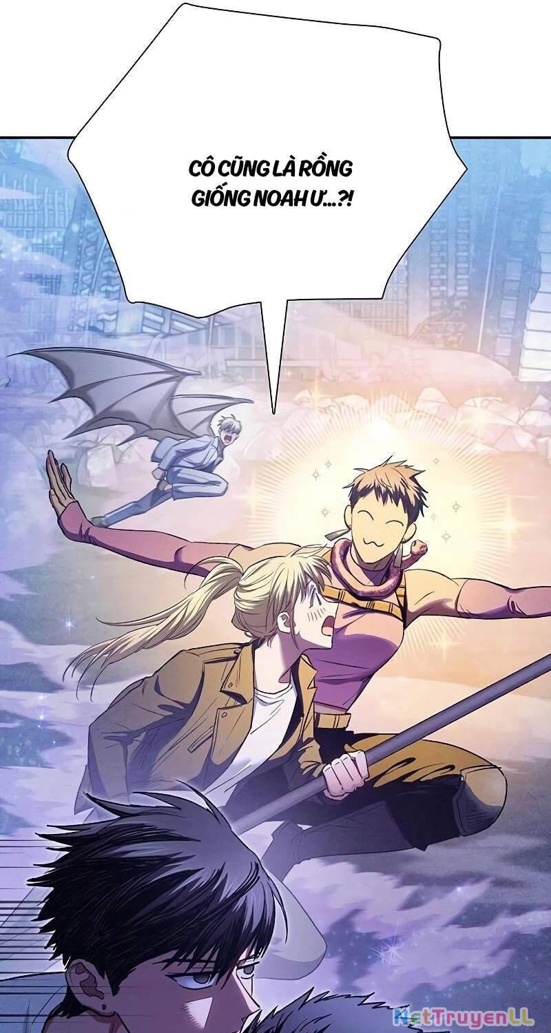 Những Ranker Cấp S Mà Tôi Nuôi Dưỡng Chapter 144 - 51