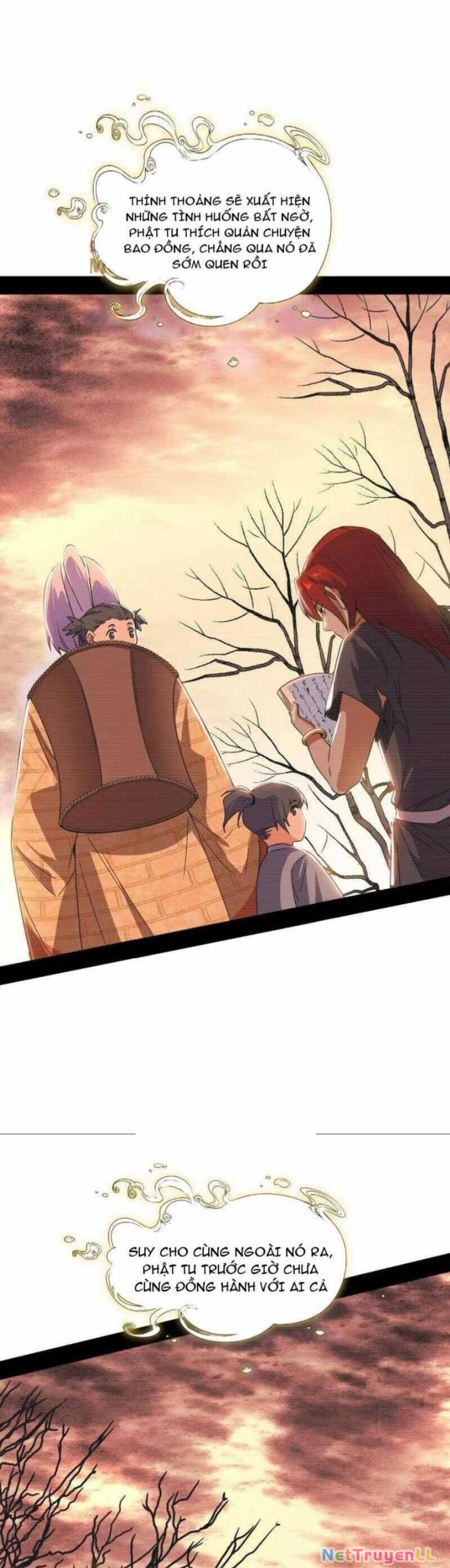 Ta Là Tà Đế Chapter 489 - 21