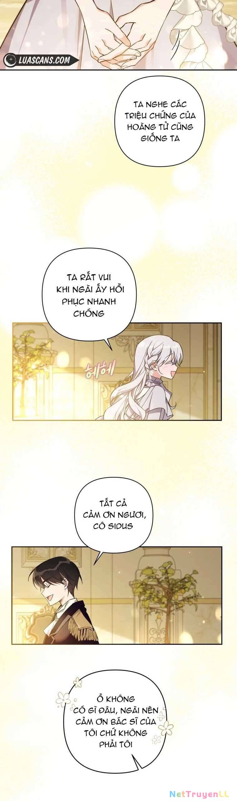 Bạn Có Cần Sự Cứu Rỗi Không? Chapter 6 - 37