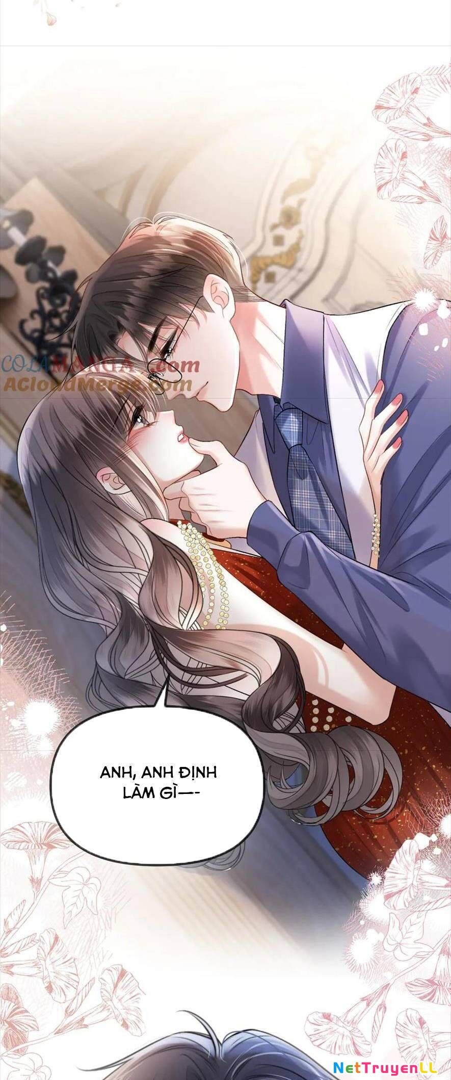 Ngày Mai Cũng Thích Em Chapter 59 - 19