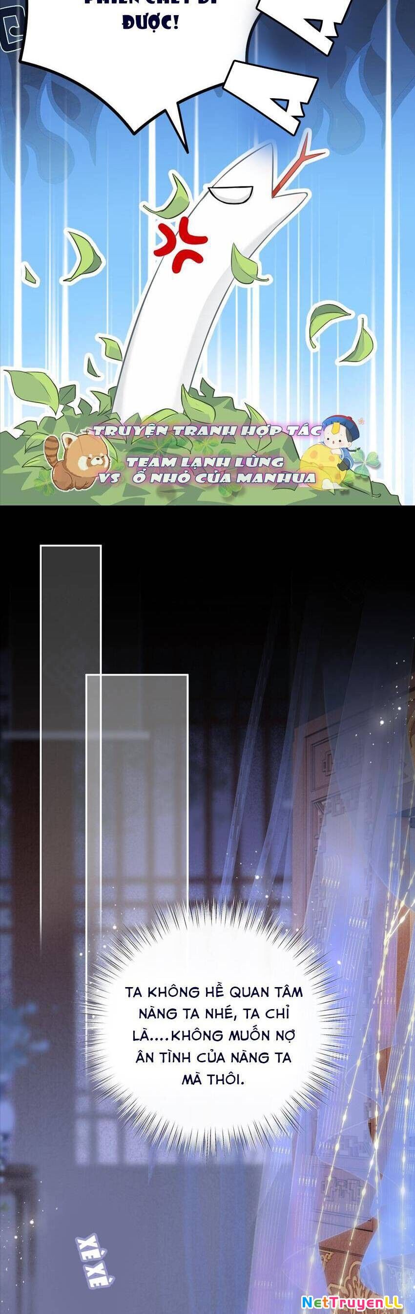 Rắn Cưng Nhà Tôi Lại Đang Diễn Trò Với Tôi Chapter 6 - 5