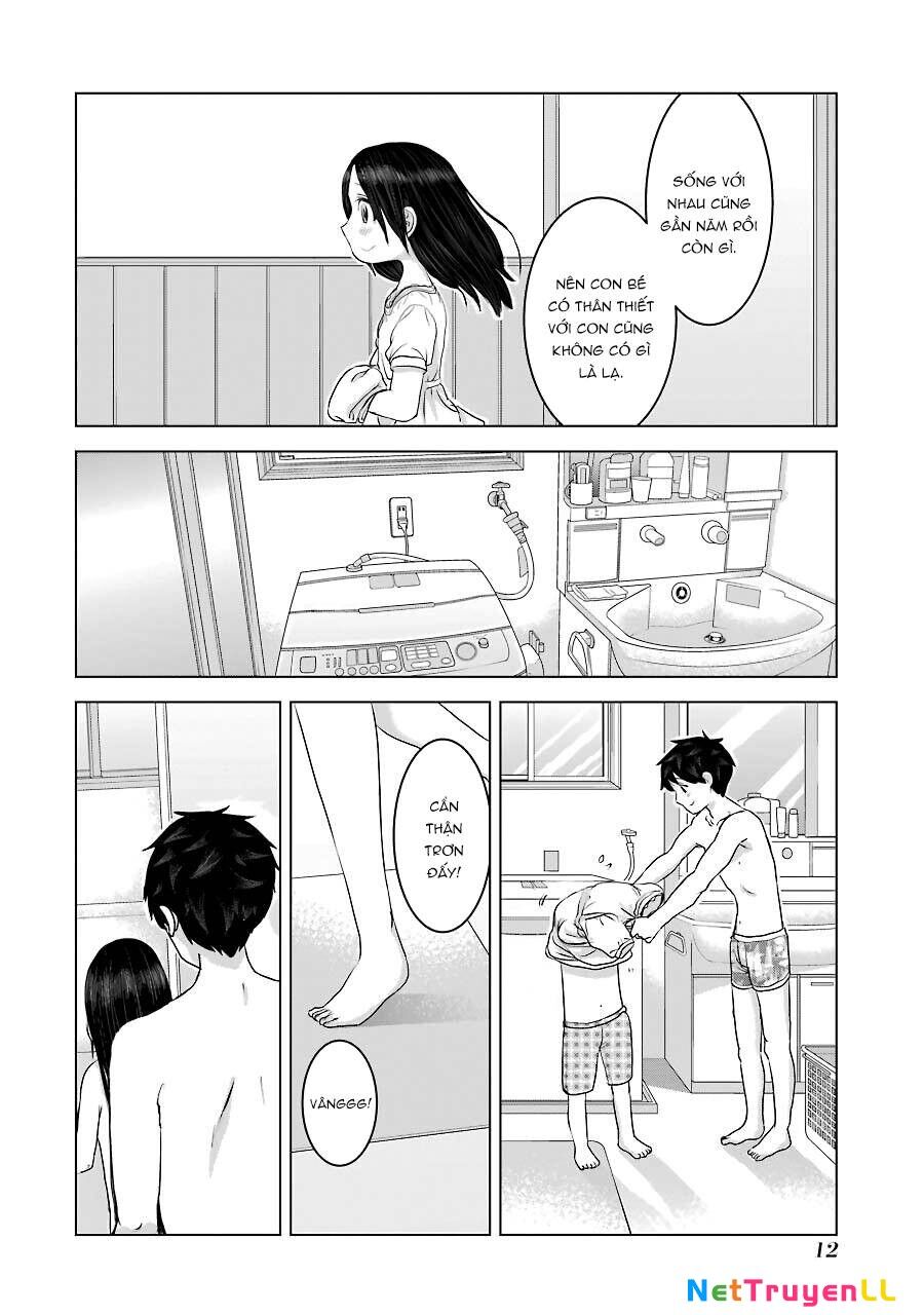 Kimi No Okasan O Boku Ni Kudasai! Chapter 25 - 13