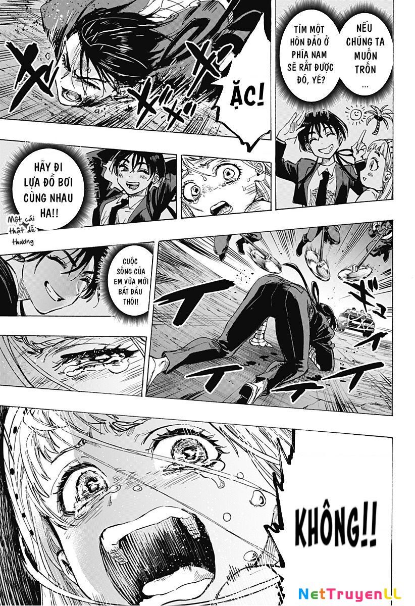 Marriagetoxin Chapter 55 - 18