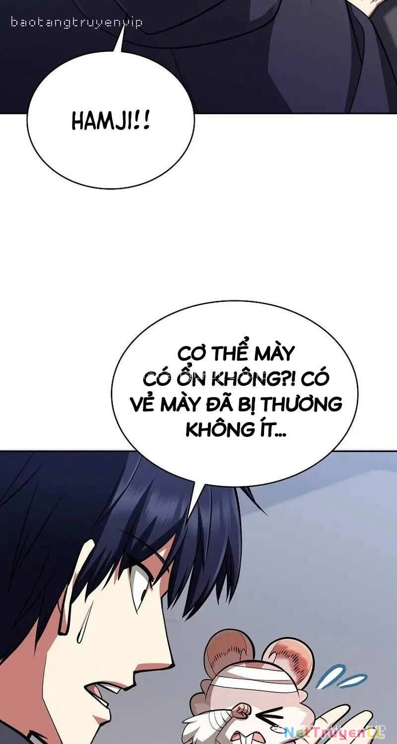 Bậc Thầy Debuff Chapter 33 - 24