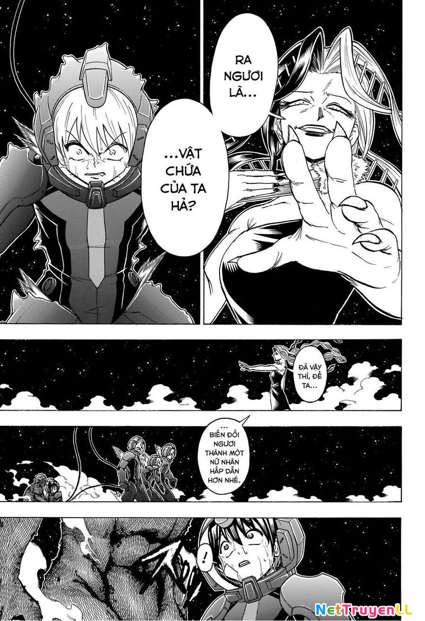Undead Unluck Chapter 187 - Trang 2