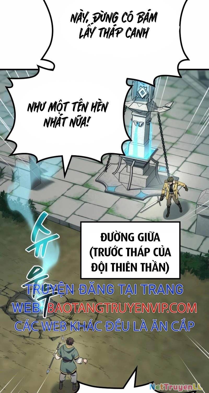 Thần Chiến Tranh Trở Lại Cấp 2 Chapter 59 - 54