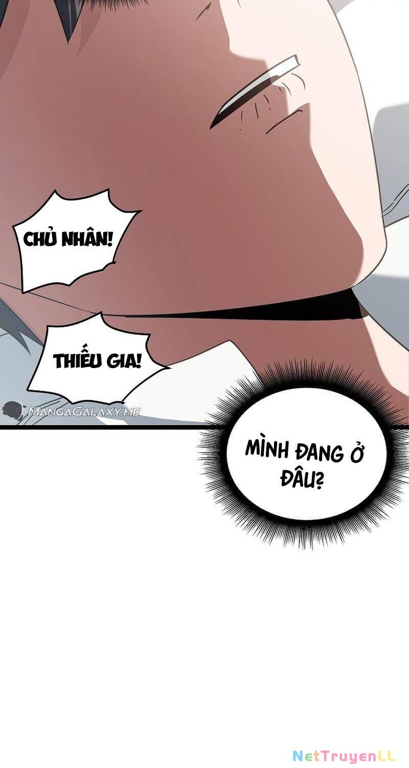 Anh Hùng Trọng Sinh Thành Trưởng Tử Nhà Công Tước Chapter 1 - 33