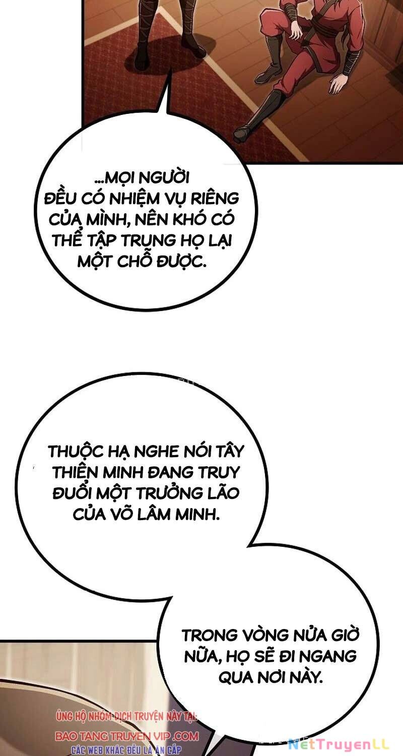 Tư Mã Song Hiệp Chapter 42 - 47