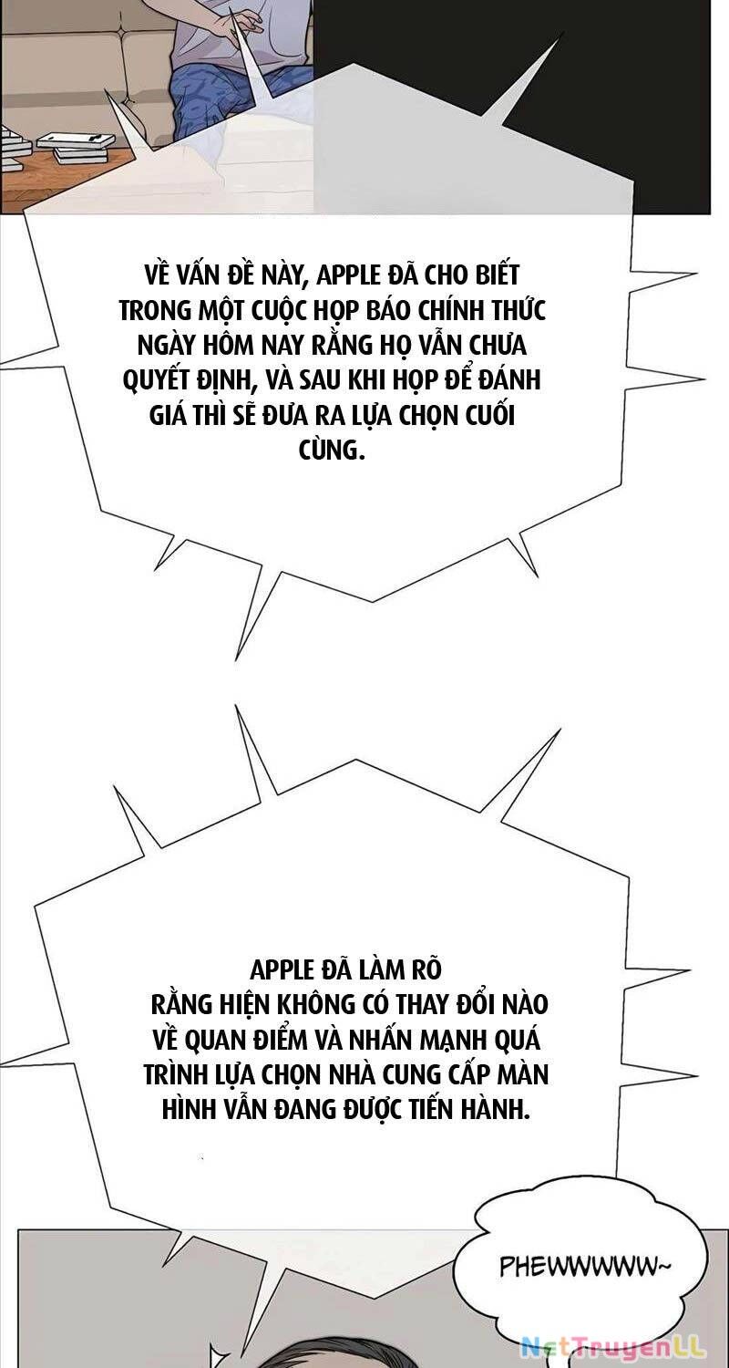 Người Đàn Ông Thực Thụ Chapter 196 - 23