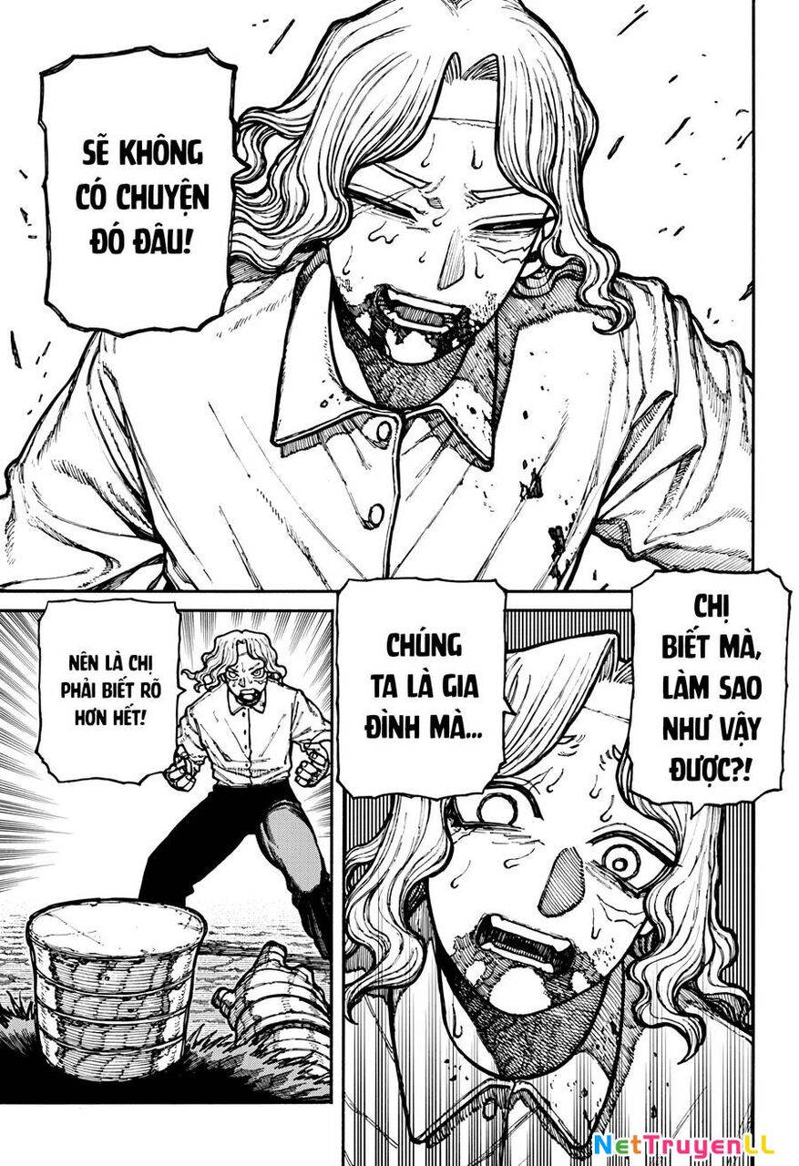 Centuria Chapter 14 - 8