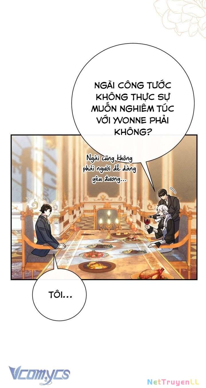 Người Xem Mắt Của Ác Nữ Quá Hoàn Hảo Chapter 20 - 30