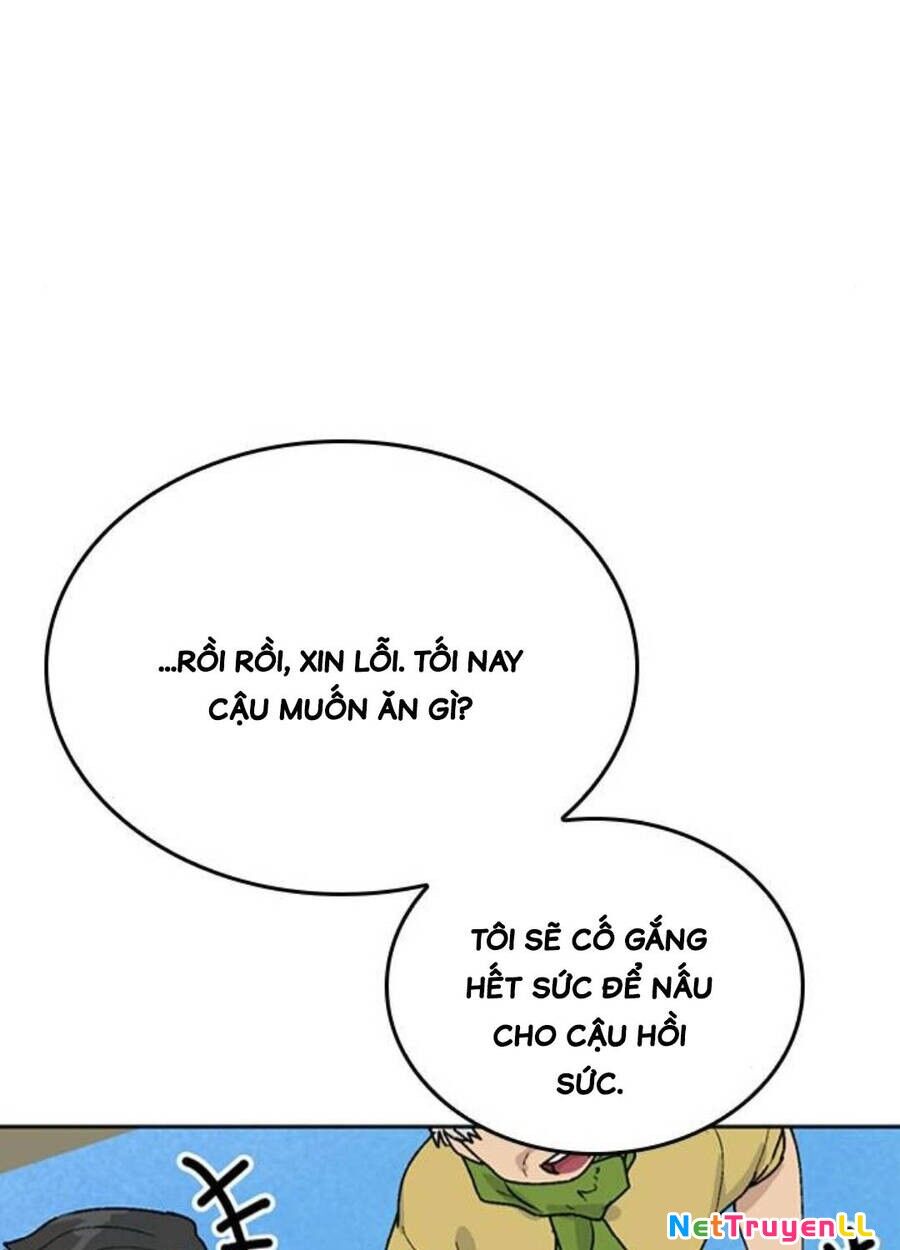 Chữa Lành Cuộc Sống Thông Qua Cắm Trại Ở Thế Giới Khác Chapter 20 - 24