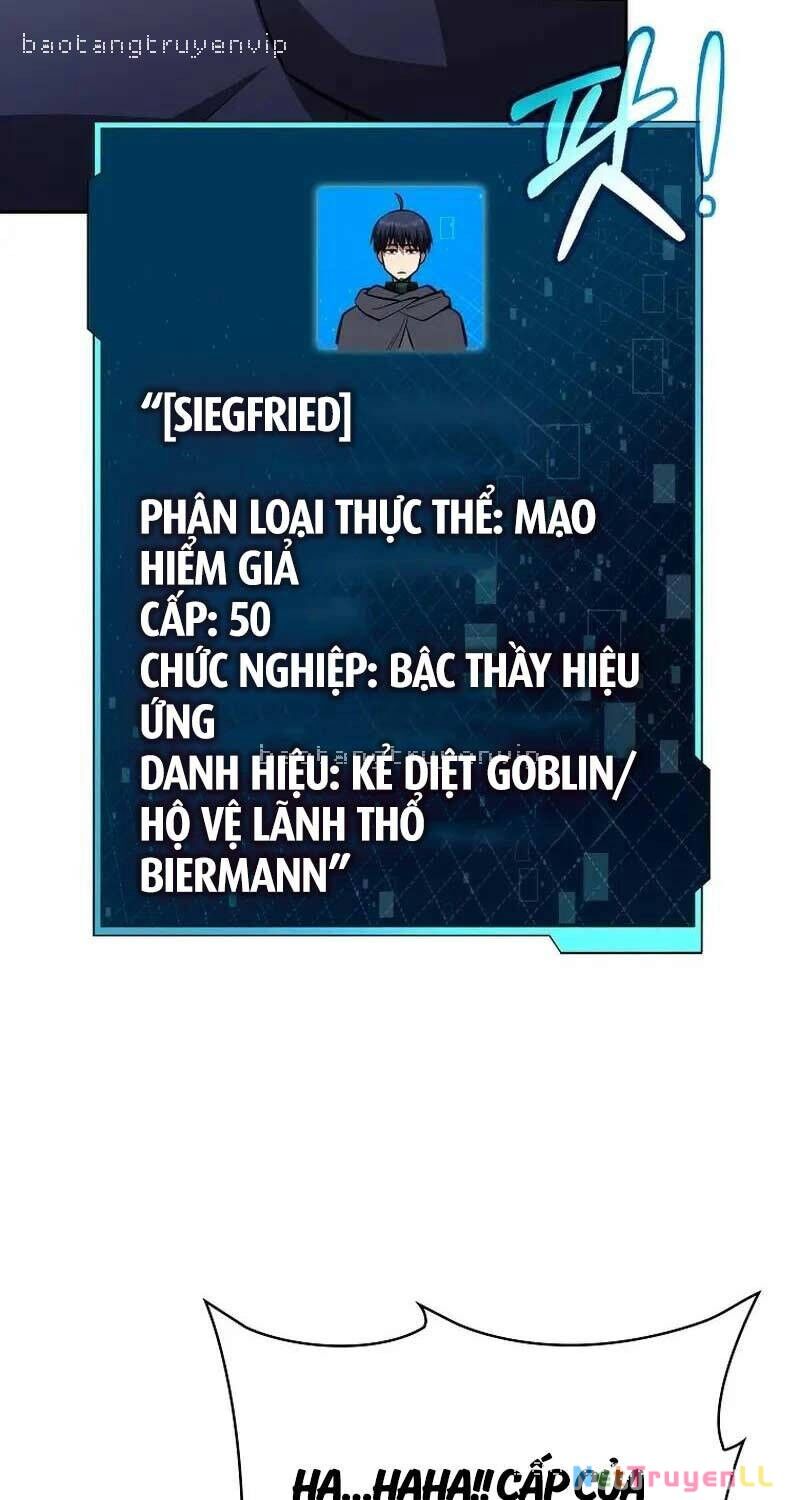 Bậc Thầy Debuff Chapter 33 - 20