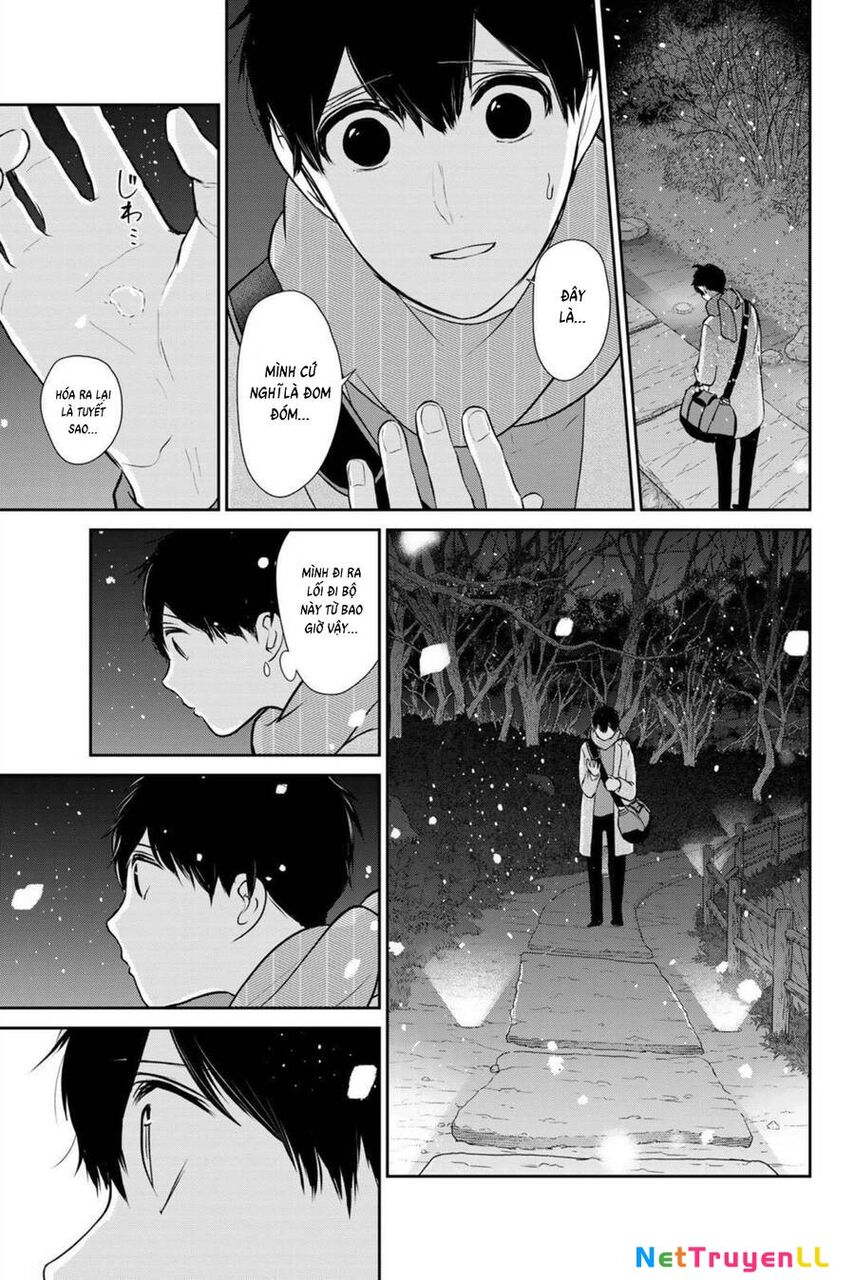 Tình Yêu Bị Ngăn Cấm Chapter 268 - 11