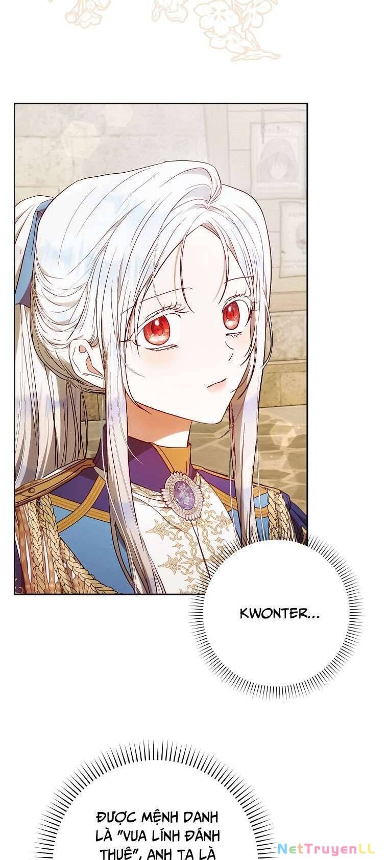 Tôi Trở Thành Vợ Nam Chính Chapter 107 - 52
