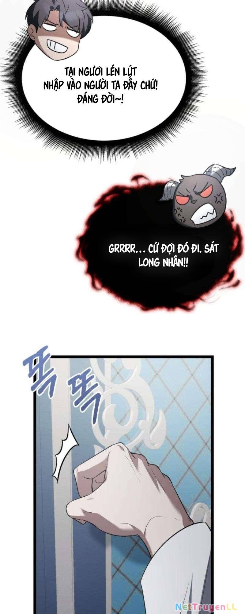 Anh Hùng Trọng Sinh Thành Trưởng Tử Nhà Công Tước Chapter 25 - 30