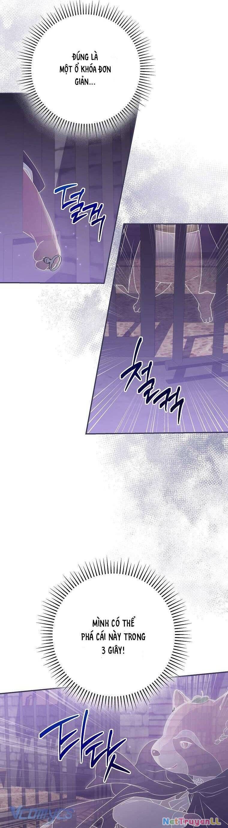 Tôi Bị Mắc Kẹt Trong Trò Chơi Lỗi Chapter 37 - 19