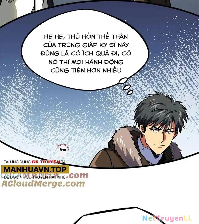 Siêu Cấp Thần Cơ Nhân Chapter 248 - 43