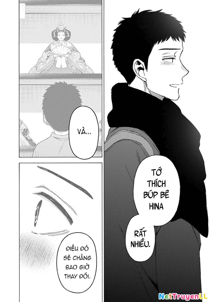 Nàng Nổi Loạn X Chàng Thợ May Chapter 106 - 5