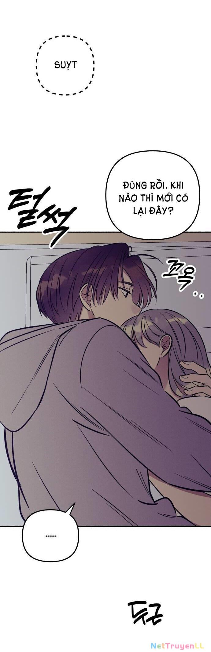 Mối Tình Đầu Đáng Ghét Chapter 52 - 41