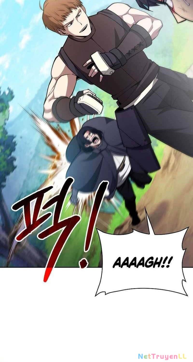 Bậc Thầy Debuff Chapter 34 - 24