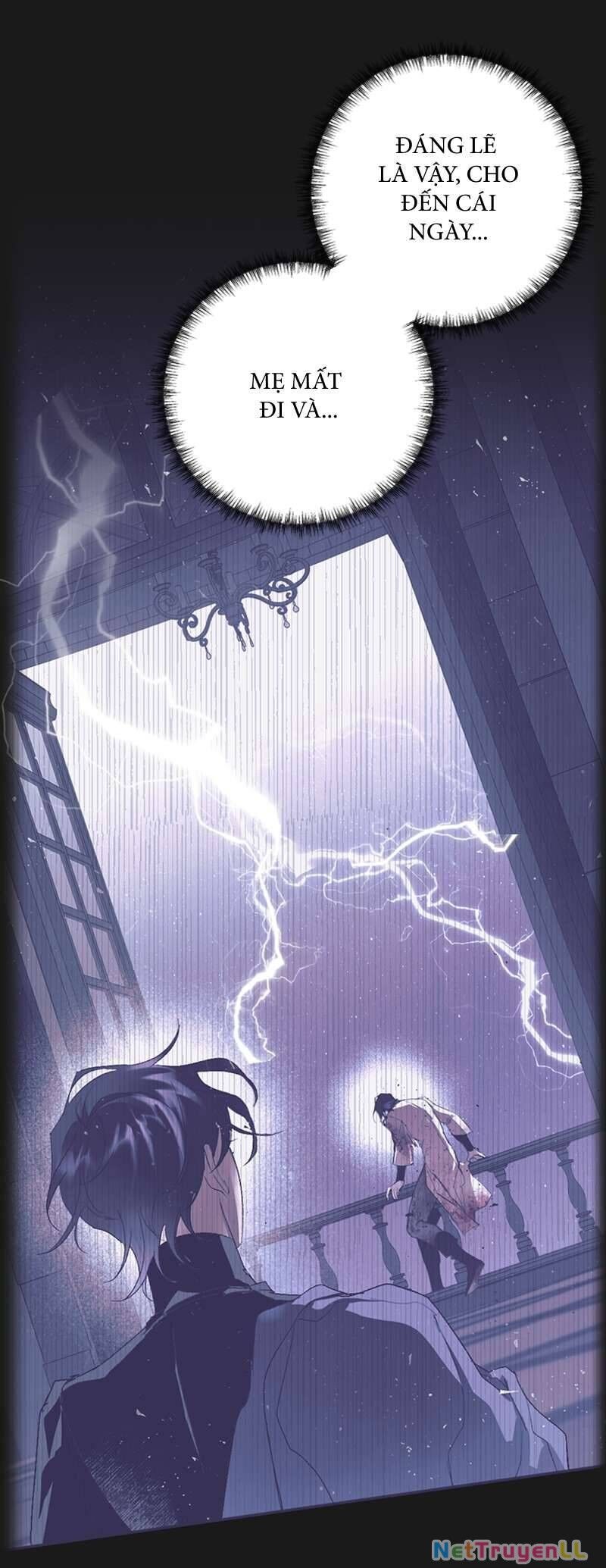 Lời Thú Nhận Của Chúa Tể Bóng Tối Chapter 77 - 40