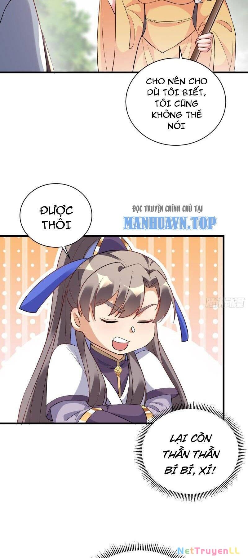 Tu Tiên Phải Dựa Vào Sugar Mommy Chapter 221 - 6