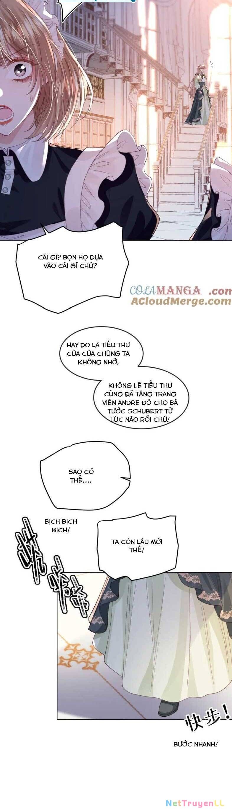 Nữ Chính Trong Truyện Ngược Luyến Tình Yêu Đã Thức Tỉnh Chapter 13 - 29