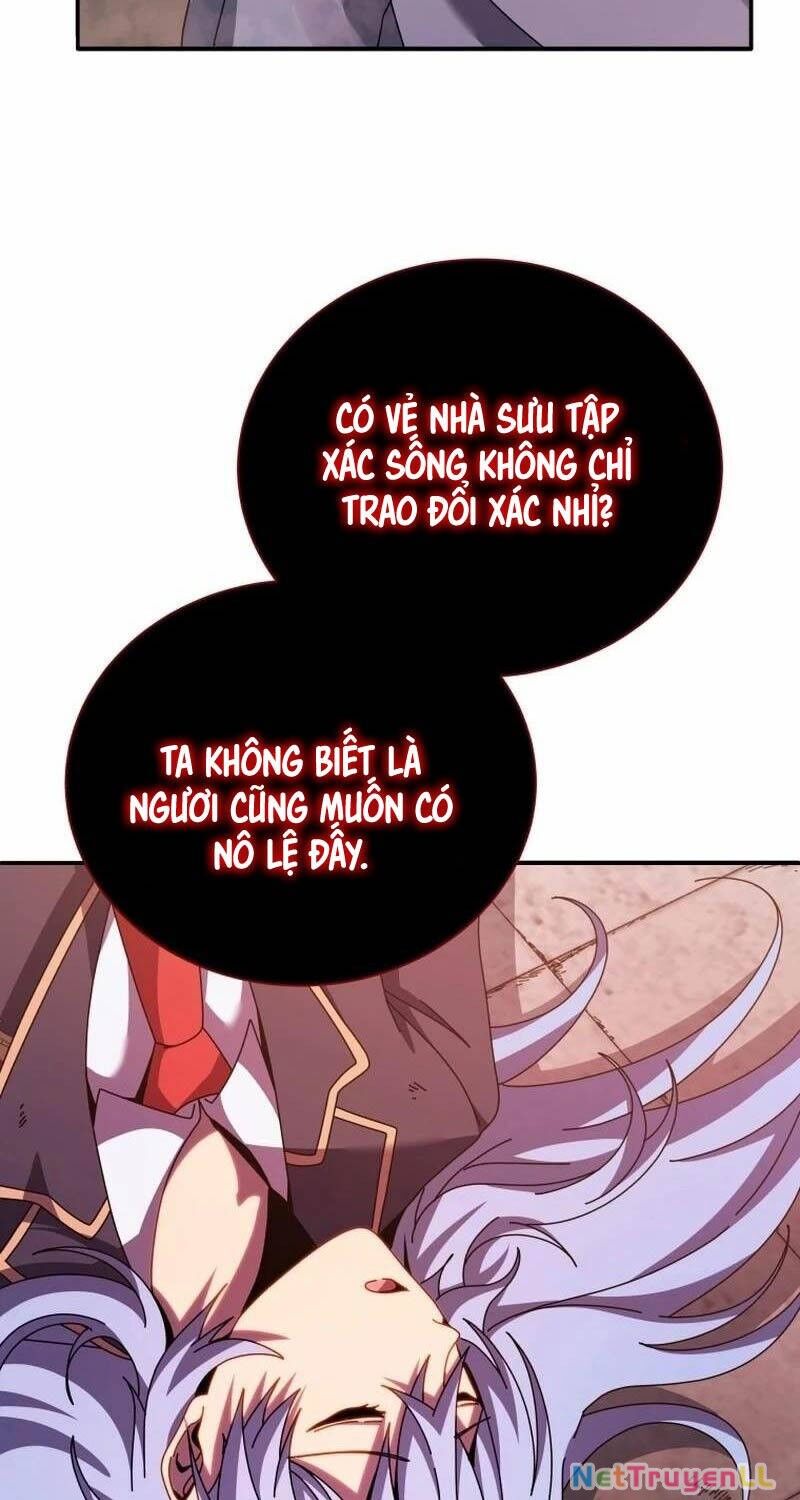 Tử Linh Sư Thiên Tài Của Học Viện Chapter 118 - 59