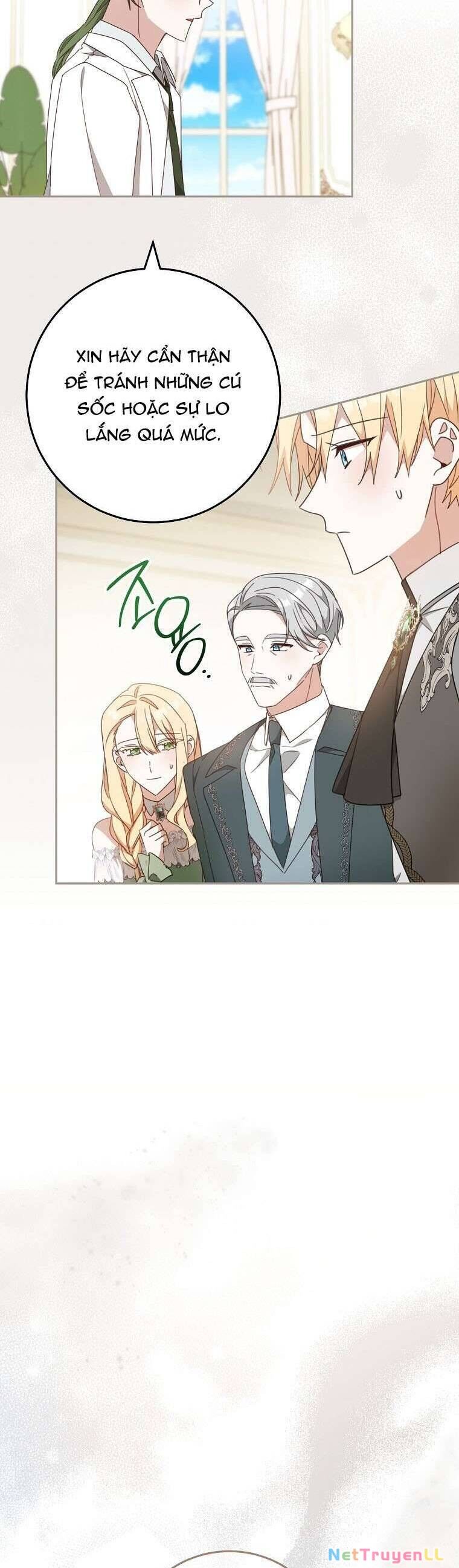 Tôi Đã Phạm Sai Lầm Rồi Chapter 62 - 8