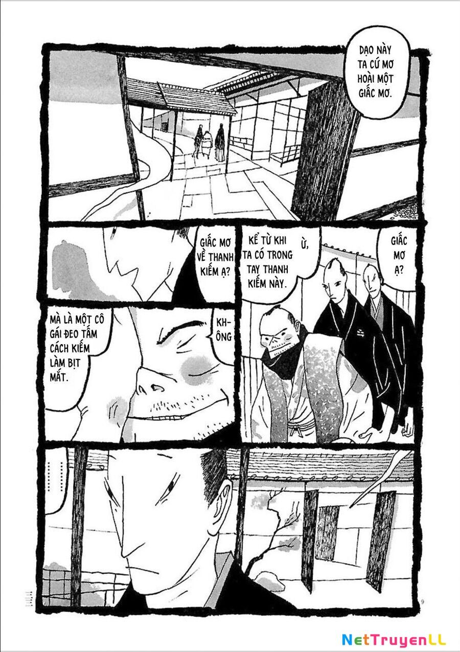 Samurai Kiếm Tre Chapter 42 - 10