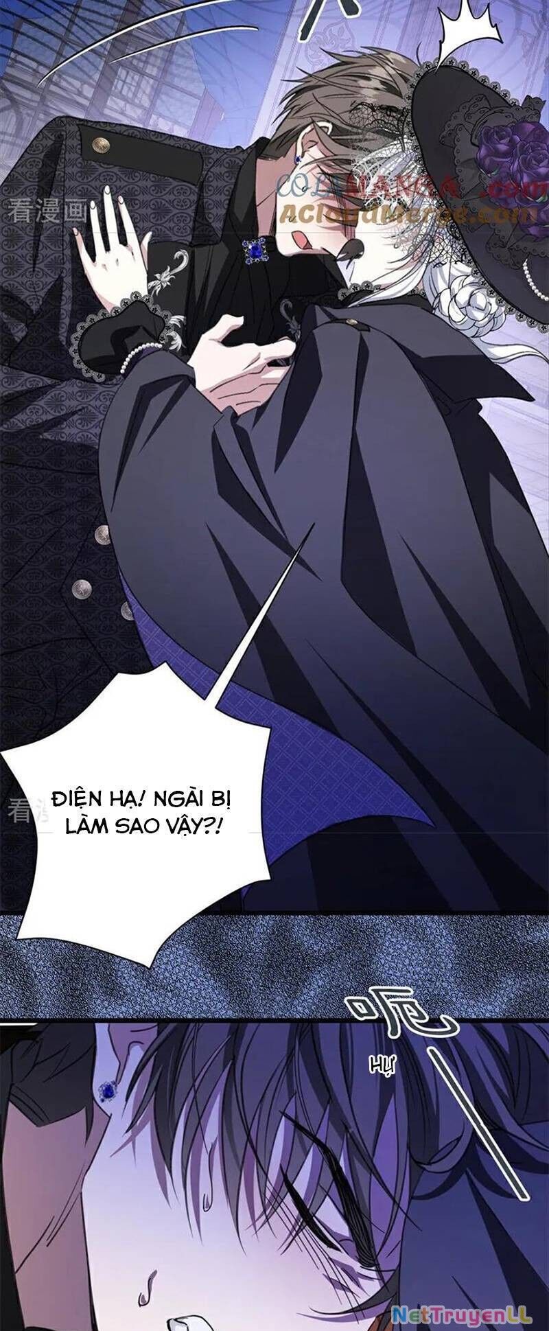 Bông Hoa Độc Của Nhà Công Tước Chapter 26 - 11